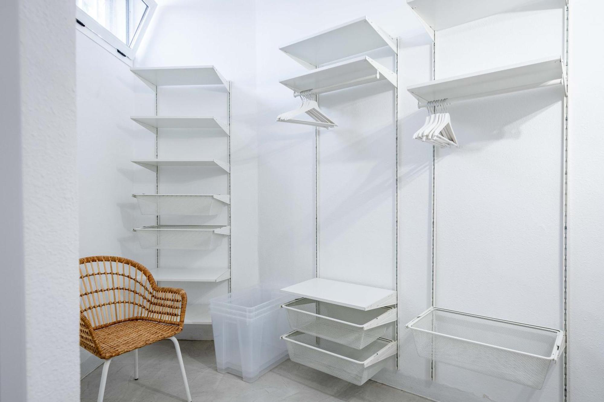 Appartement Olas