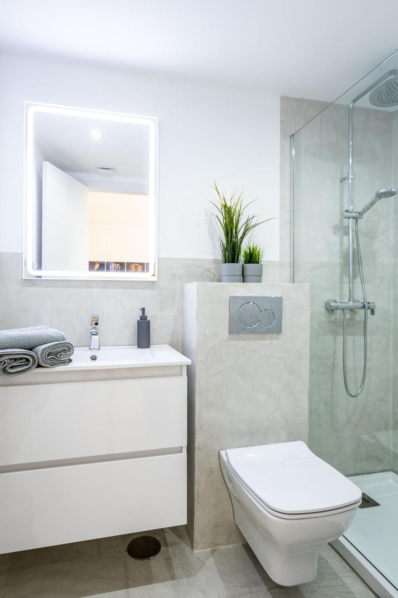 Appartement Olas Corralejo