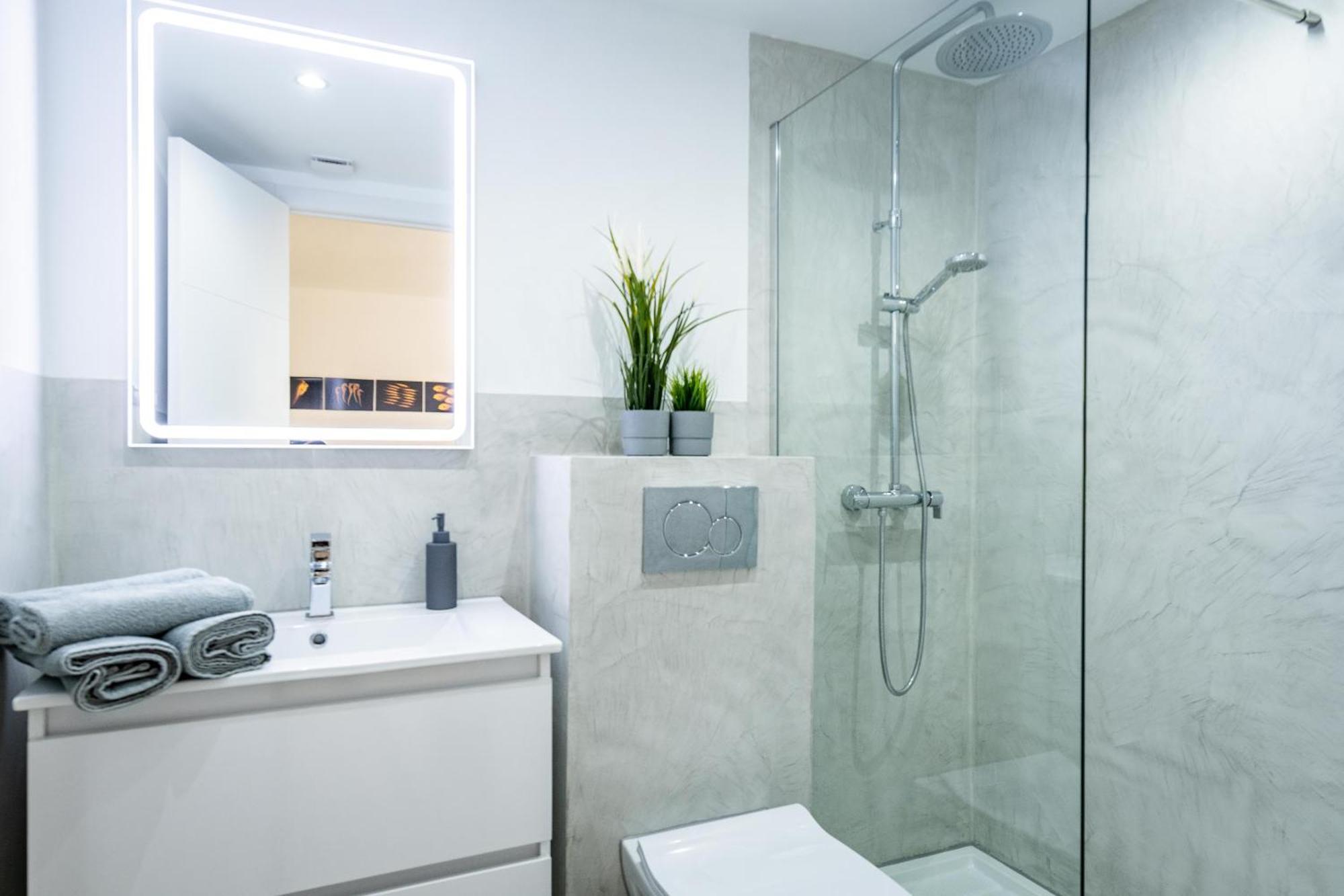 Olas Appartement Corralejo