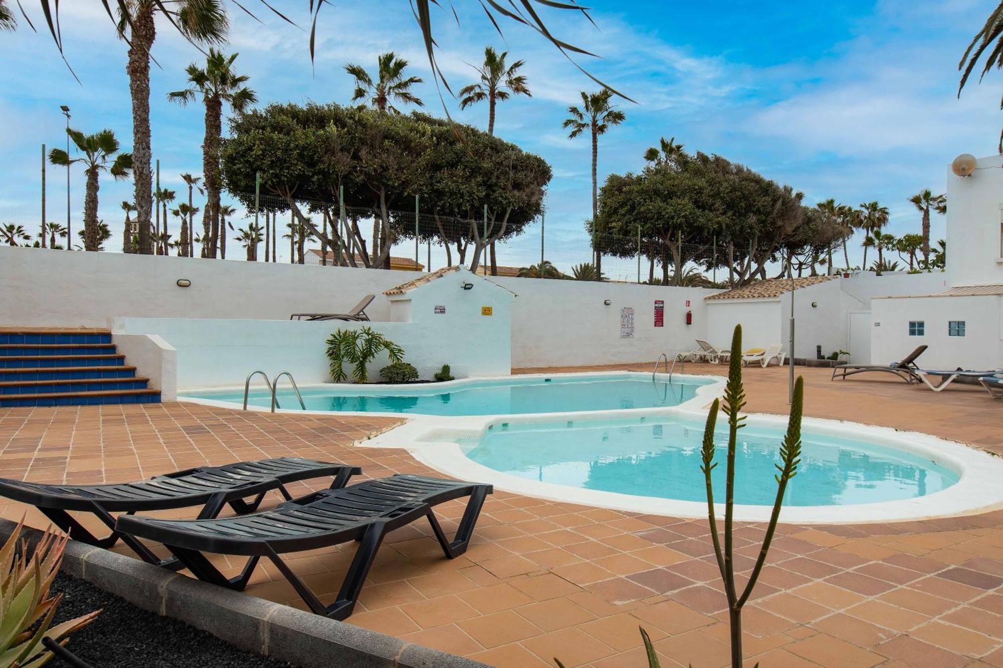 Appartement Olas Corralejo