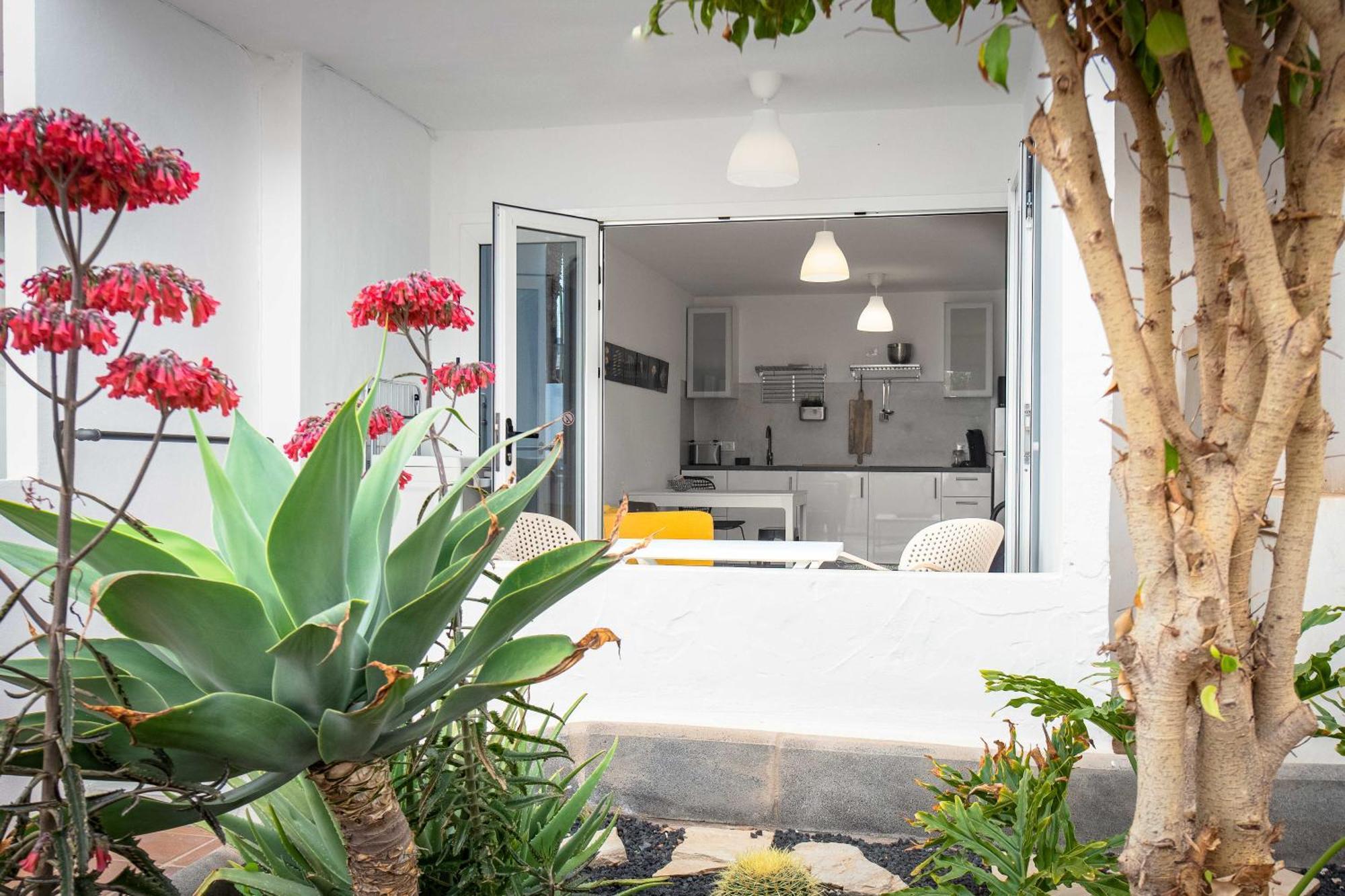 Olas Appartement *