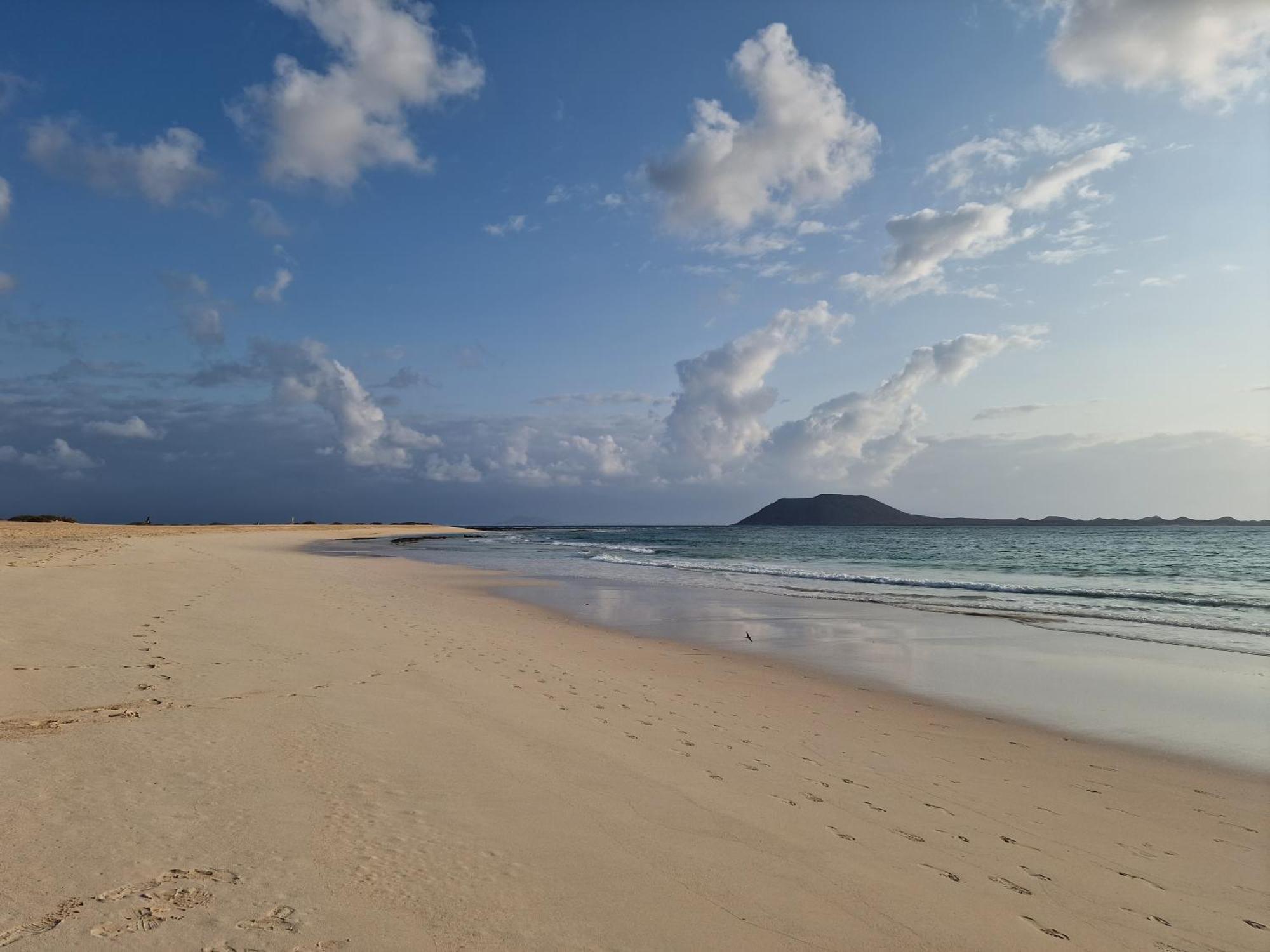Olas Apartment Corralejo