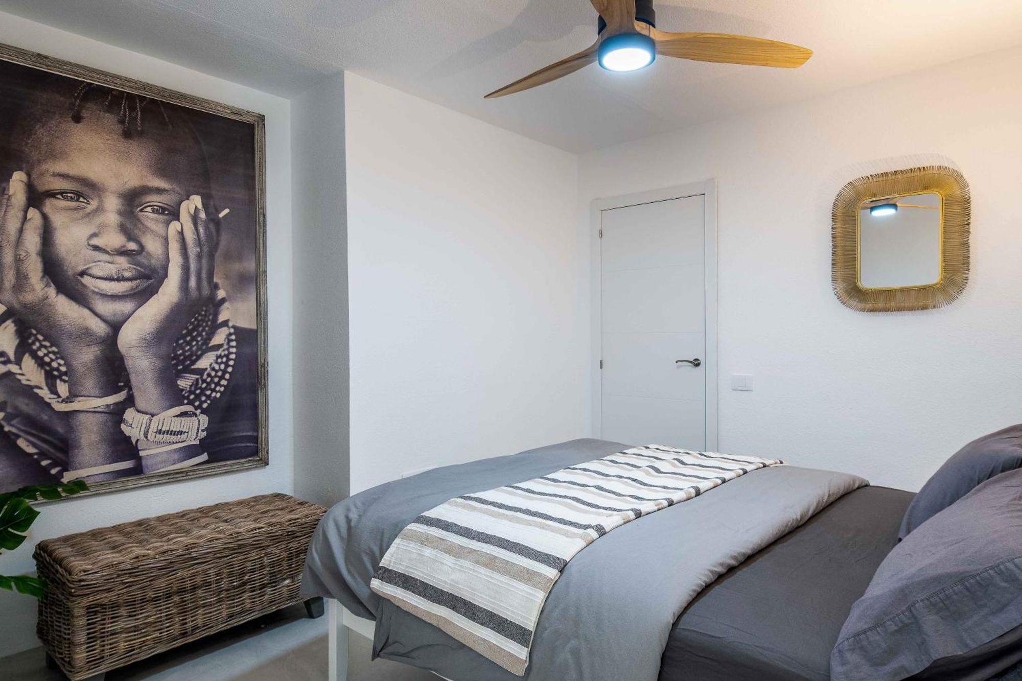 Apartment Olas